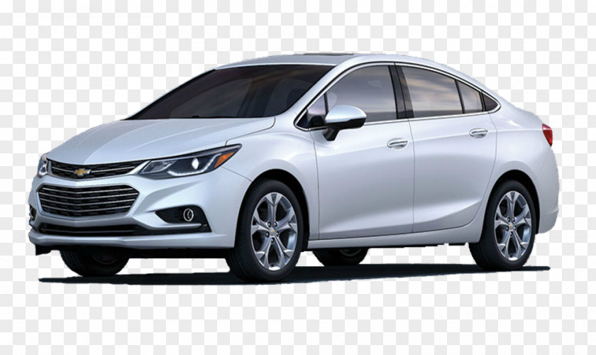 Chevrolet 2018 Cruze LS Car General Motors Test Drive PNG