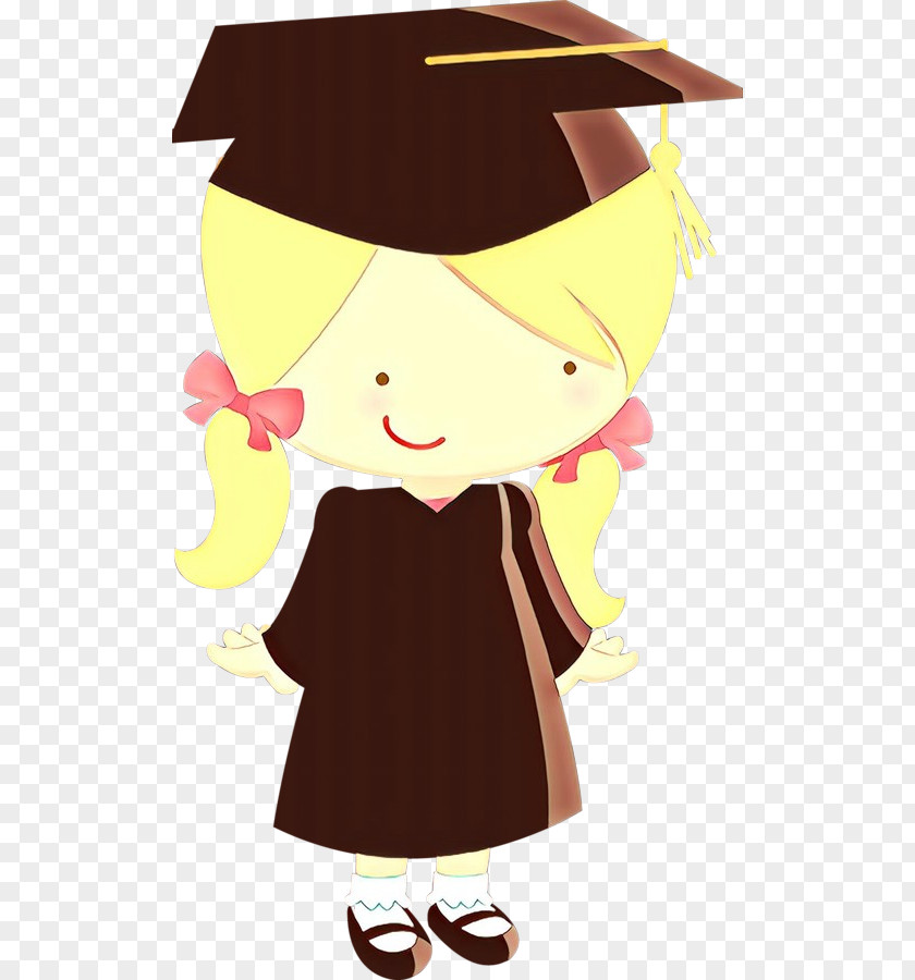 Clip Art Graduation Ceremony Image Egresado PNG