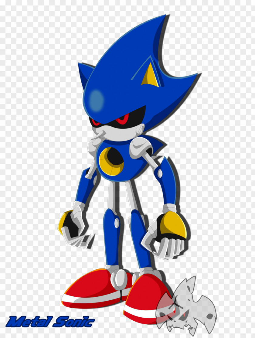Death Metal Sonic 3D The Hedgehog 4: Episode II Generations PNG