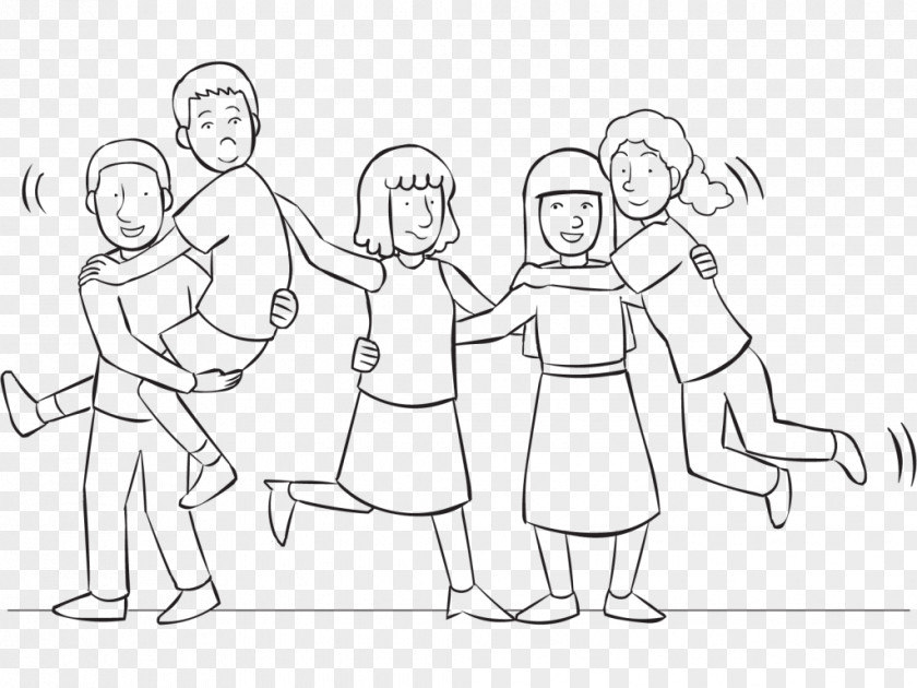 Drawing Activity Thumb Human Line Art Joint Adult PNG