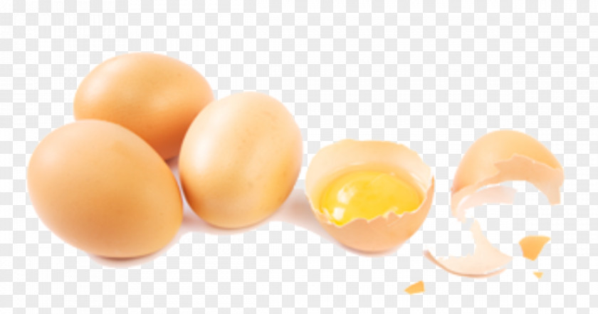 Egg Yolk White Commodity PNG