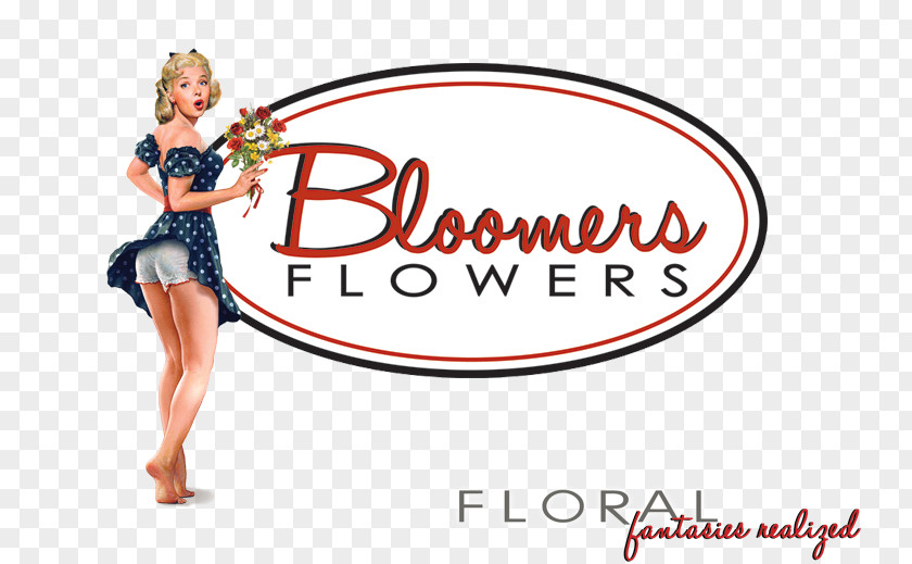 Flower Bloomers Floristry Delivery Floral Design PNG
