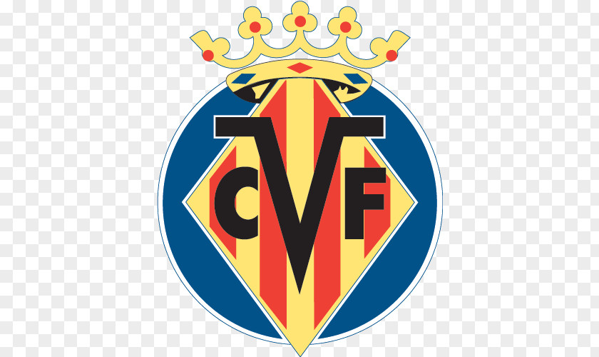 Football Villarreal CF C B PNG