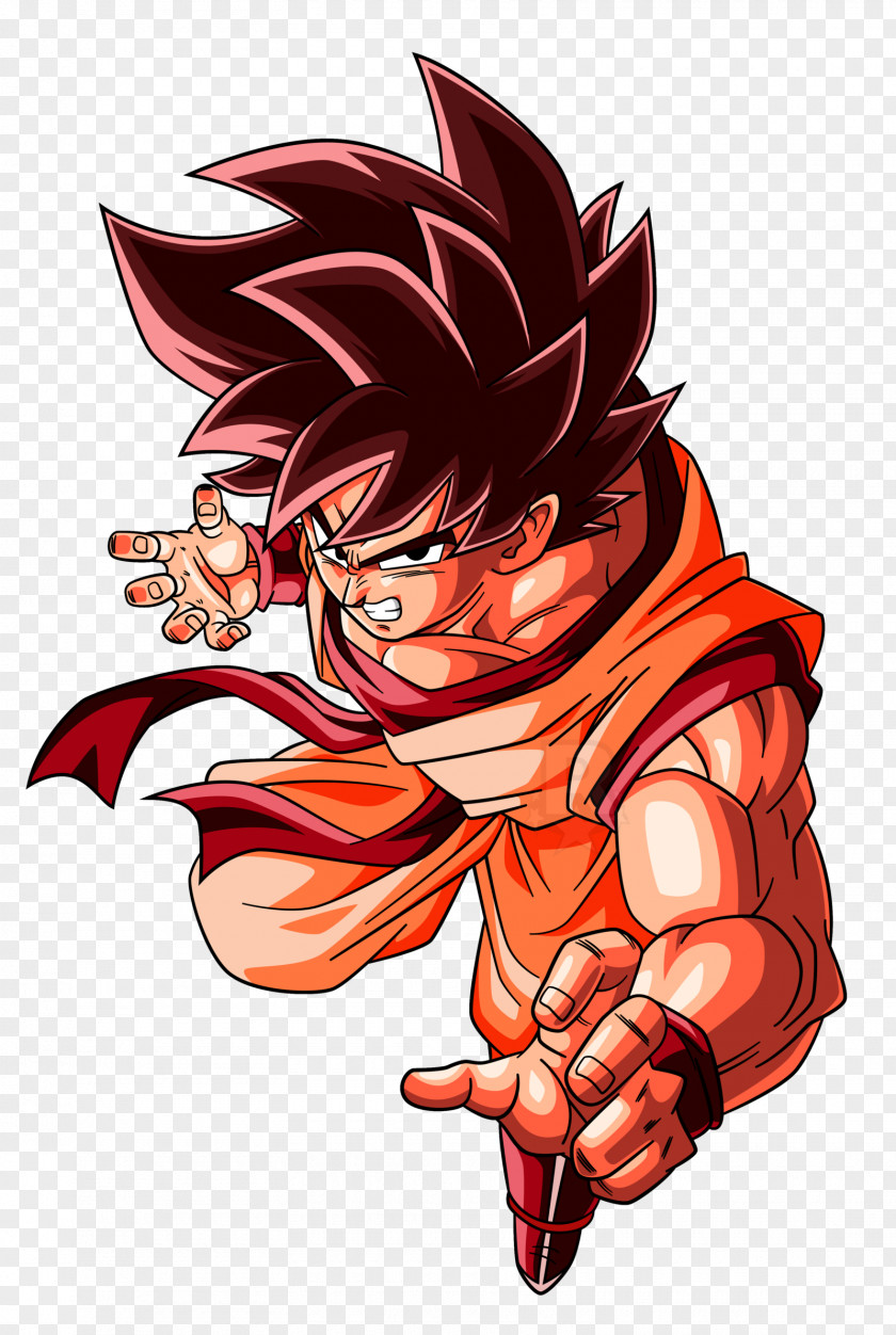 Goku Kaiō Gogeta Dragon Ball Z Dokkan Battle Vegeta PNG