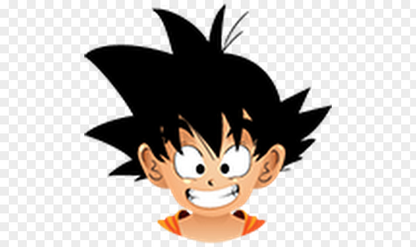 Goku Vegeta Dragon Ball Online Xenoverse Gohan PNG