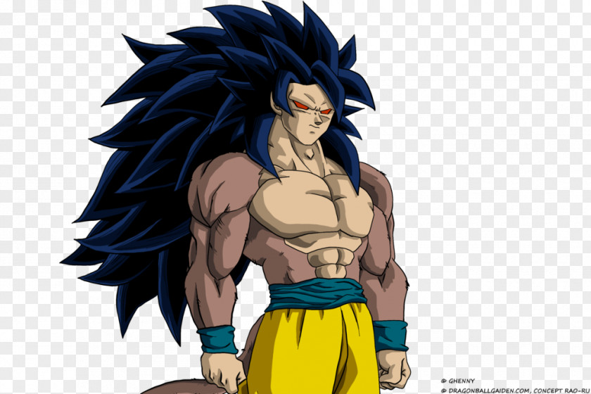 Goku Vegeta Yamcha Trunks Gogeta PNG