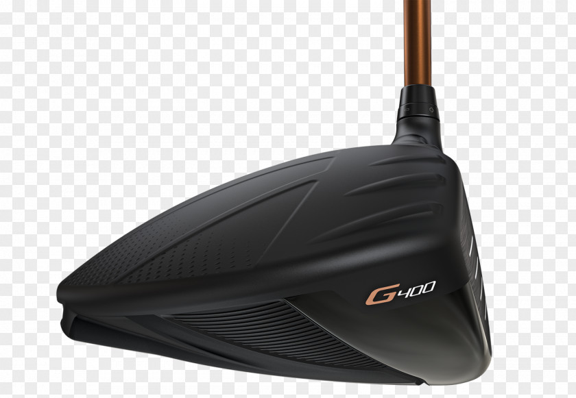 Golf PING G400 Driver Device Shaft PNG