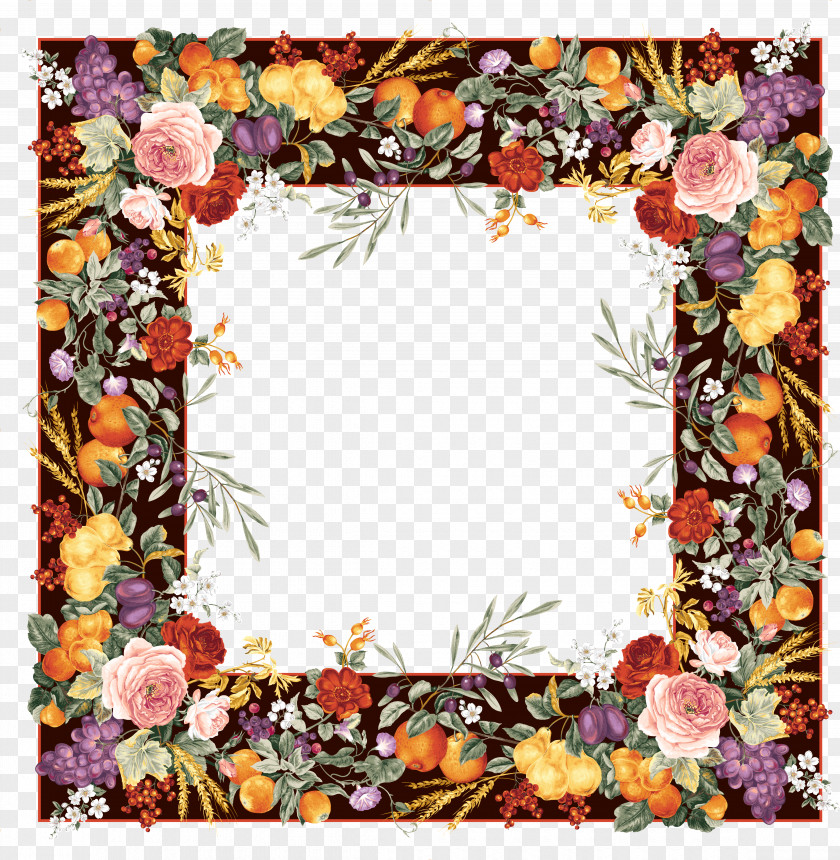 Image Design Decoupage Illustration Painting PNG