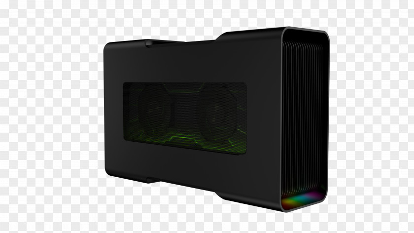 Laptop Graphics Cards & Video Adapters Computer Cases Housings Razer Inc. Thunderbolt PNG