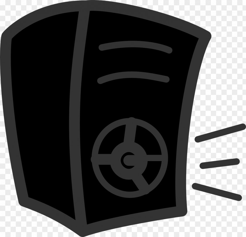 Loudspeaker Computer Speakers Clip Art PNG