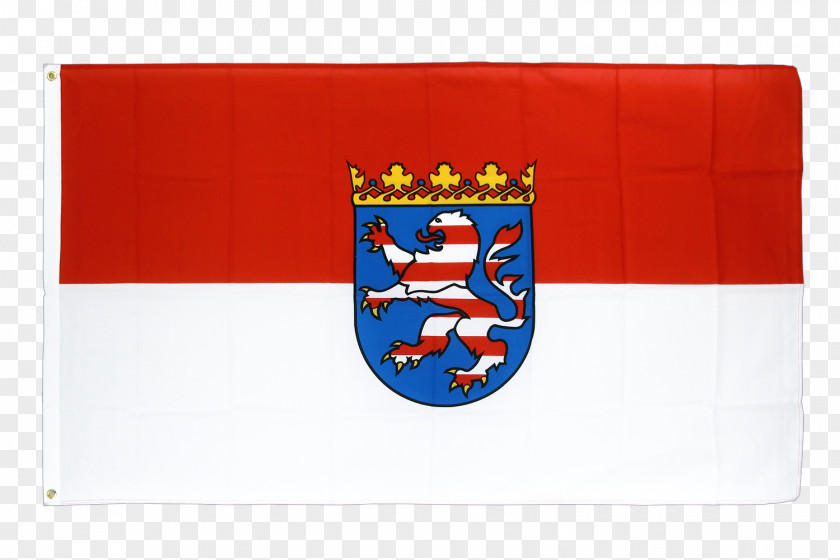 Node Flag Of Hesse Fahne Flagpole PNG