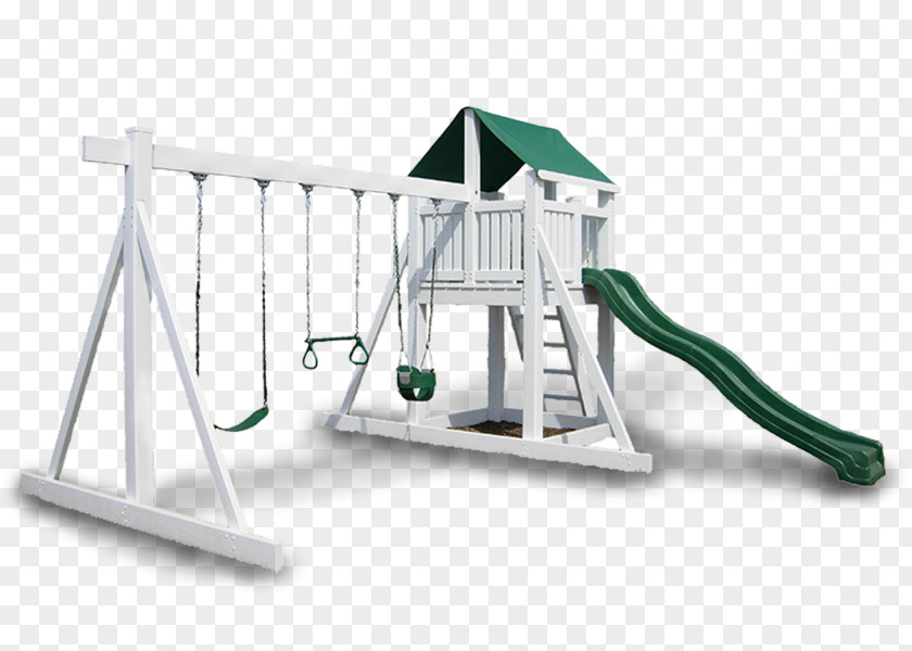 Playground Ruffhouse Vinyl Play Systems Swing Outdoor Playset PNG
