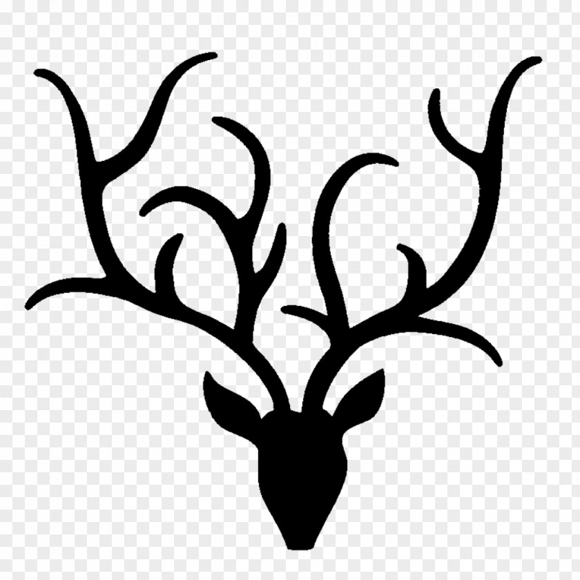 Reindeer Rudolph Clip Art Openclipart PNG