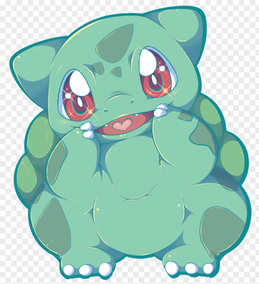 Angry Bulbasaur Evolucija Pokémona Fan Art Digital PNG