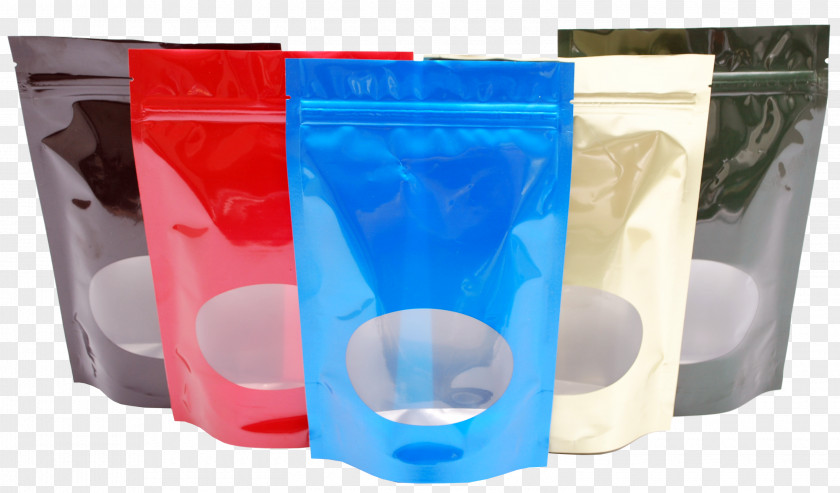 Bag Plastic Packaging And Labeling Resealable PNG