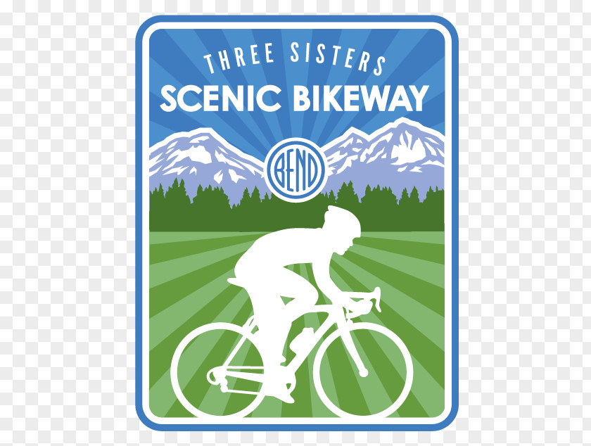 Bicycle Bend Ale Trail Logo Lawn Cycling PNG