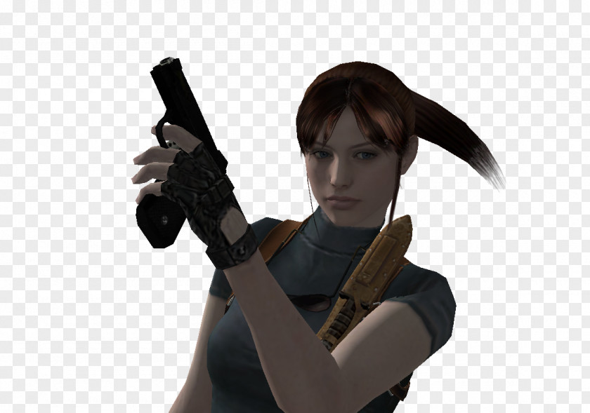 Chris Redfield Claire Jill Valentine Leon S. Kennedy Resident Evil PNG
