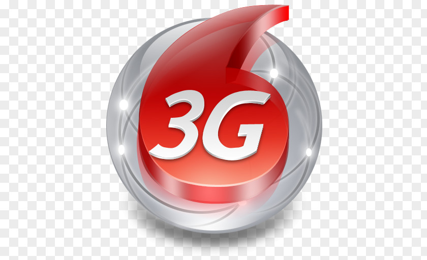 Code Internet Access 3G Mobile Phones Vodafone PNG