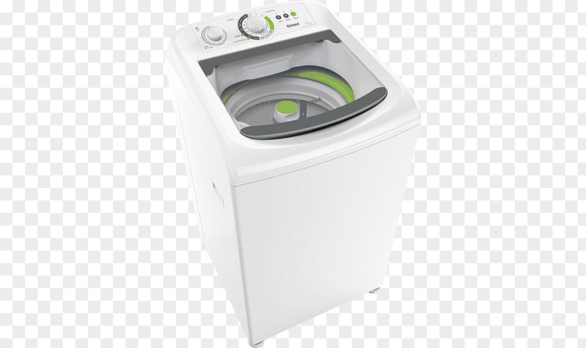 Consul Facilite CWE09AB Washing Machines S.A. CWE08AB PNG