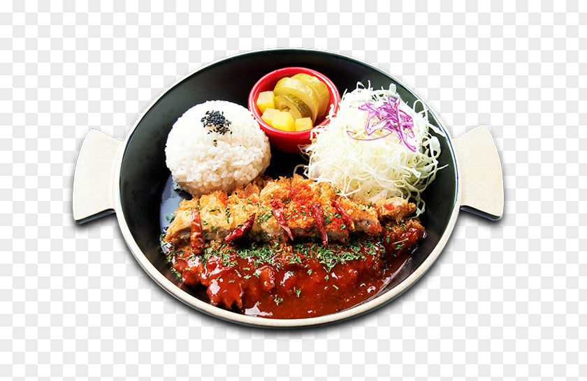 Cutlets Tonkatsu Hyehwa-dong Asian Cuisine Comfort Food PNG