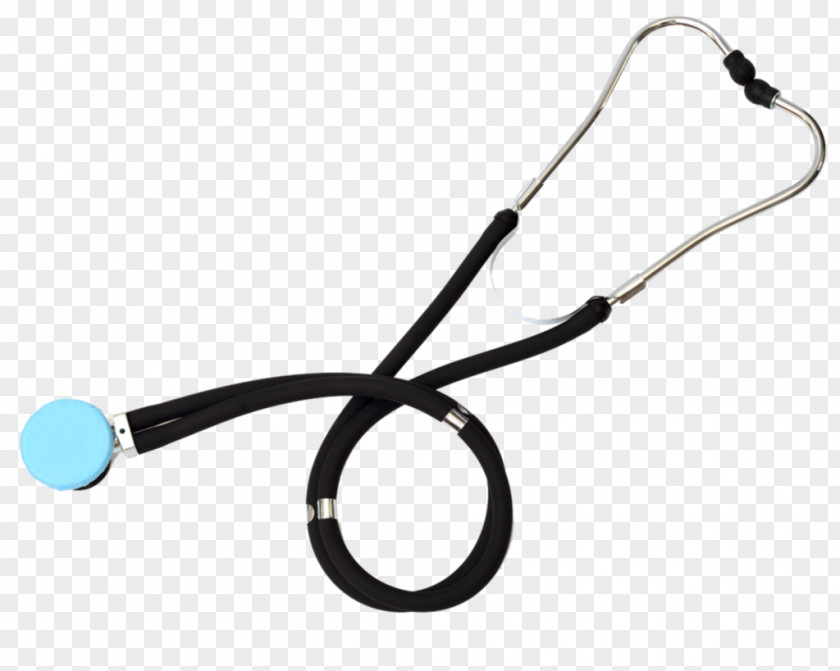 Diaphragm Stethoscope Cardiology Thoracic PNG