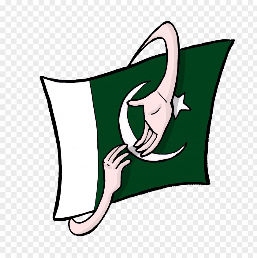 Flag Logo Cartoon PNG