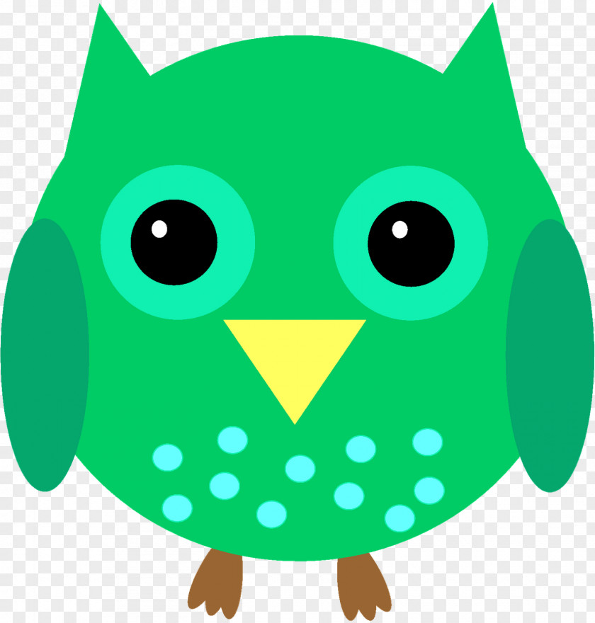 Free Owl Graphics Clip Art PNG