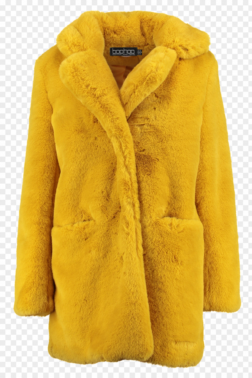 Fur Coat Clothing Fake Jacket PNG