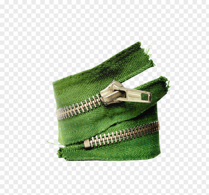 Green Clothes Zipper Clothing Clip Art PNG