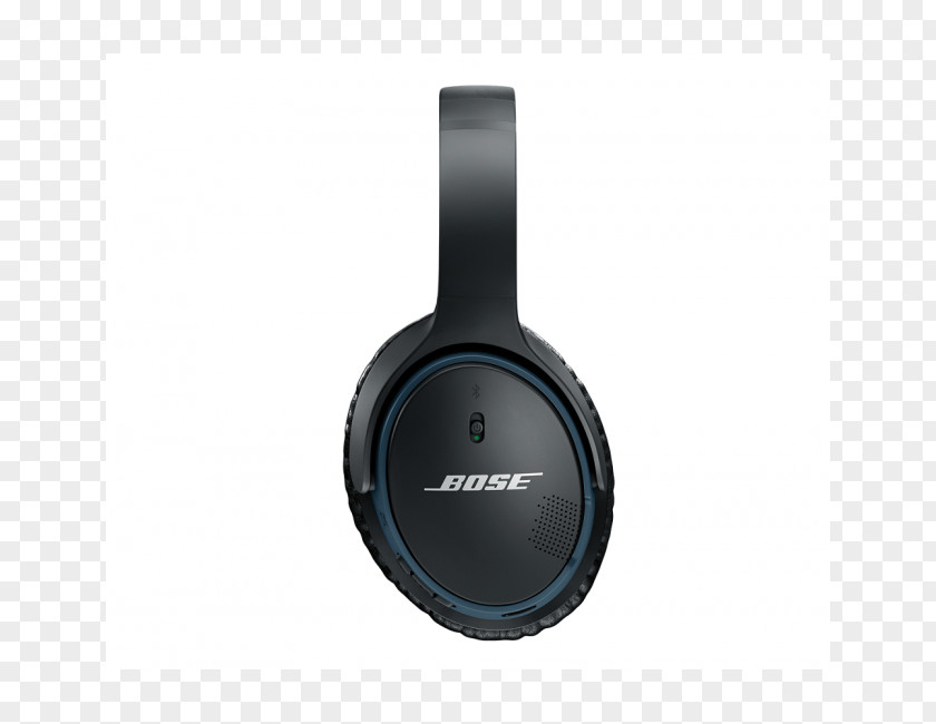 Headphones Bose SoundLink Around-Ear II Corporation PNG