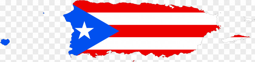 Island Flag Of Puerto Rico The United States Map PNG
