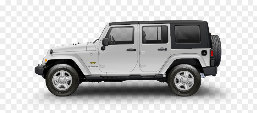 Jeep 2012 Wrangler Car 2015 2014 PNG