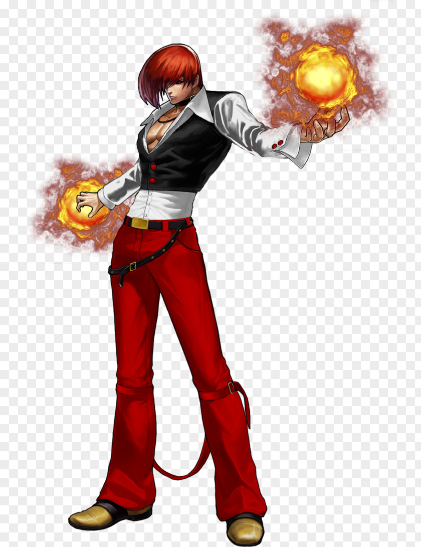 King The Of Fighters XIII XIV '95 '98 PNG