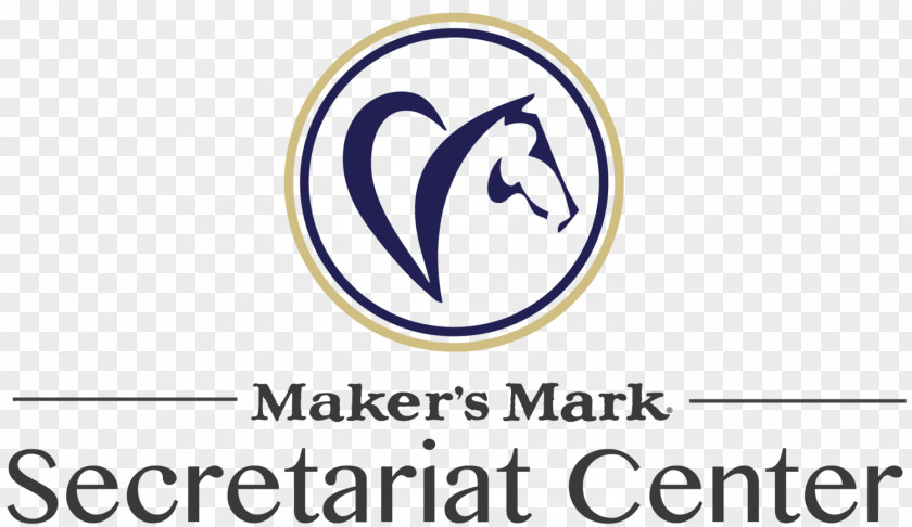 Maker's Mark Secretariat Center Thoroughbred Kentucky Horse Park Bourbon Whiskey PNG