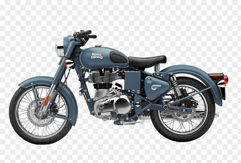 Motorcycle Royal Enfield Bullet Cycle Co. Ltd Classic PNG