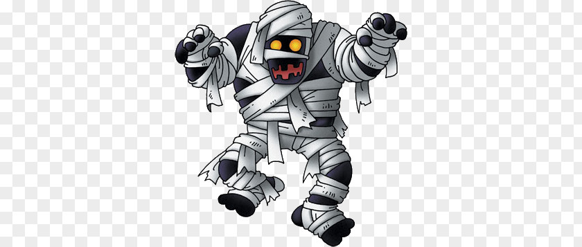 Mummy PNG clipart PNG