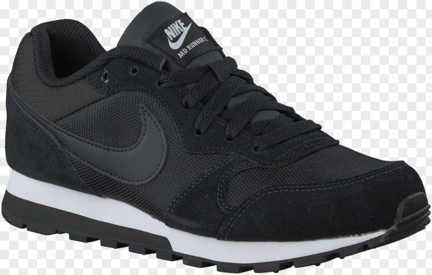 Nike Air Max Shoe Sneakers Leather PNG