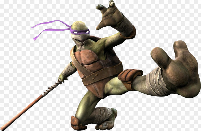 Ninja Donatello Raphael Splinter Shredder Michelangelo PNG
