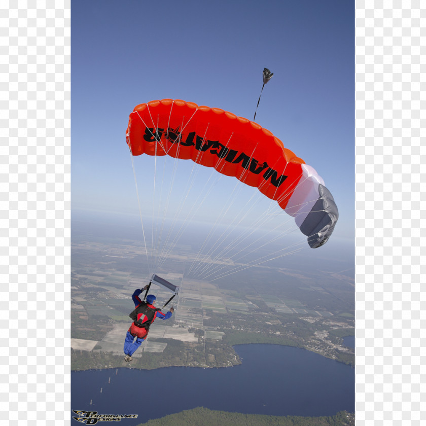 Parachute Parachuting Paratrooper Paragliding Wind PNG