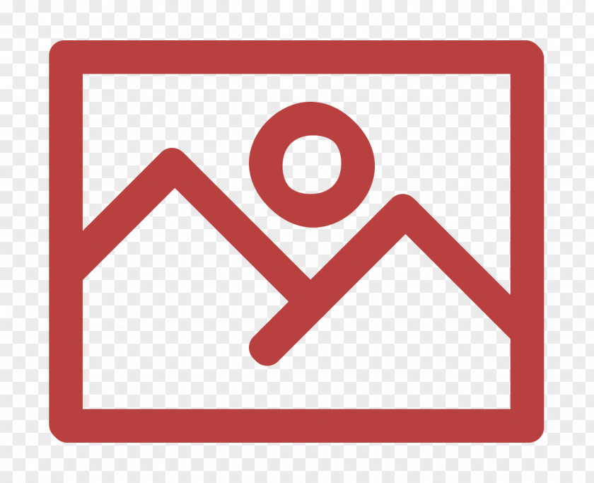 Signage Sign App Icon Basic Interface PNG