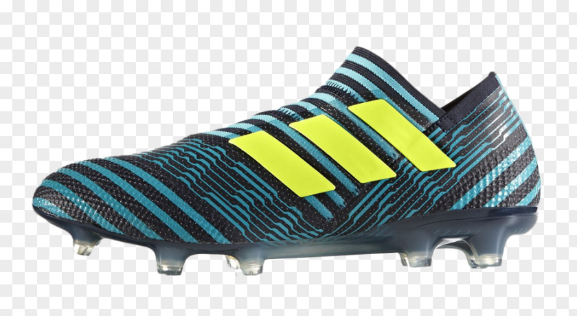 Solar Storm Adidas Football Boot Cleat Shoe Sneakers PNG