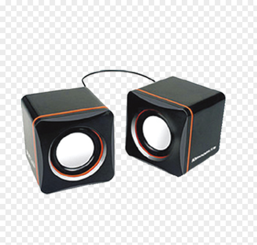 Speaker Laptop Loudspeaker USB Hub Computer Speakers PNG