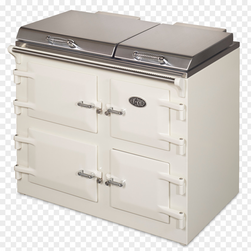 Table AGA Cooker Cooking Ranges Drawer Kitchen PNG