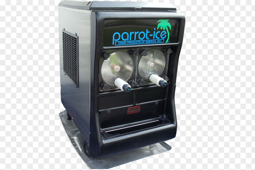 Tequila Margarita Machine Small Appliance PNG