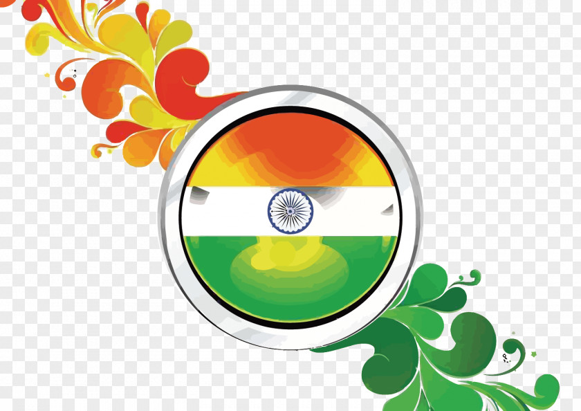 Vector Pattern India Independence Day Indian Movement Clip Art PNG