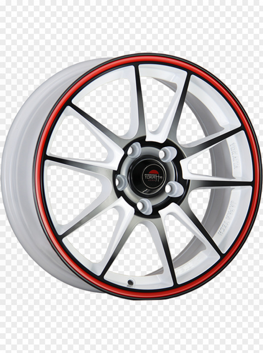 Wheel Rim Car Tire ET Price PNG