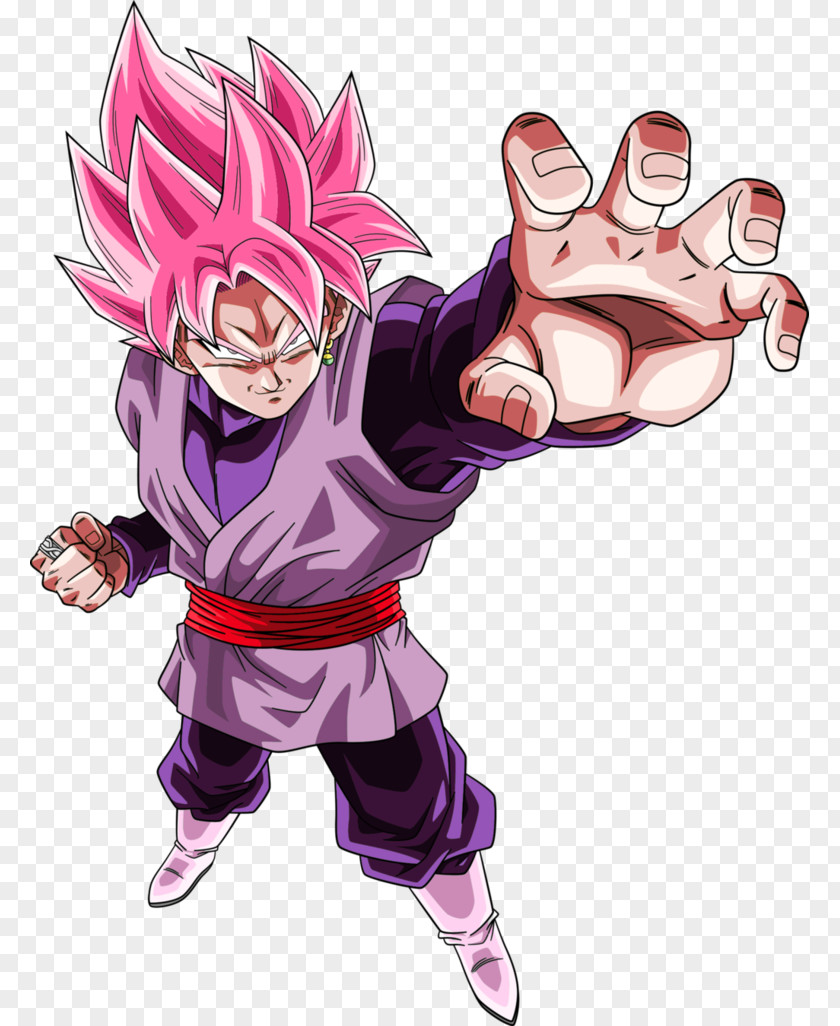 Angel Aura Goku Gohan Vegeta Dragon Ball Super Saiya PNG