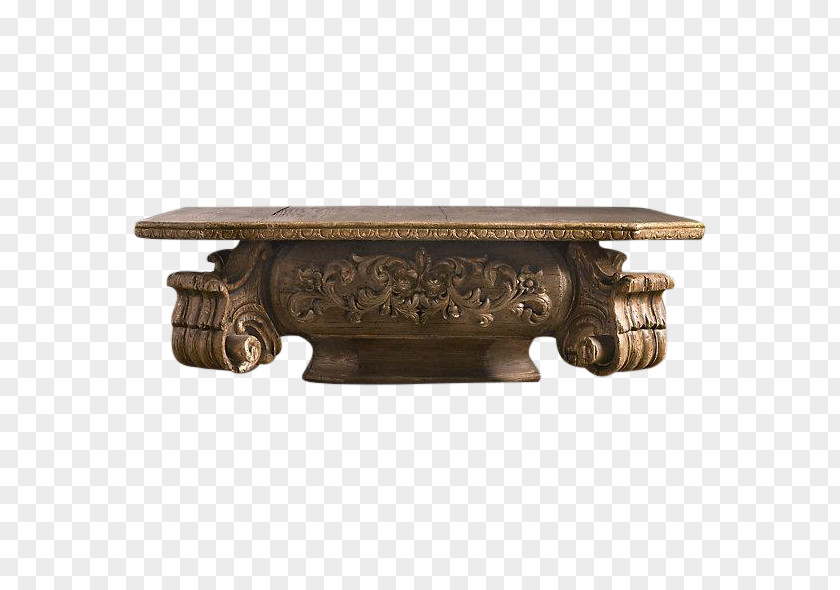 Antique Coffee Tables PNG
