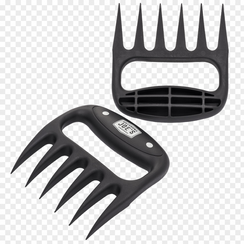 Barbecue Oklahoma Joe's Char-Broil Meat Paper Shredder PNG