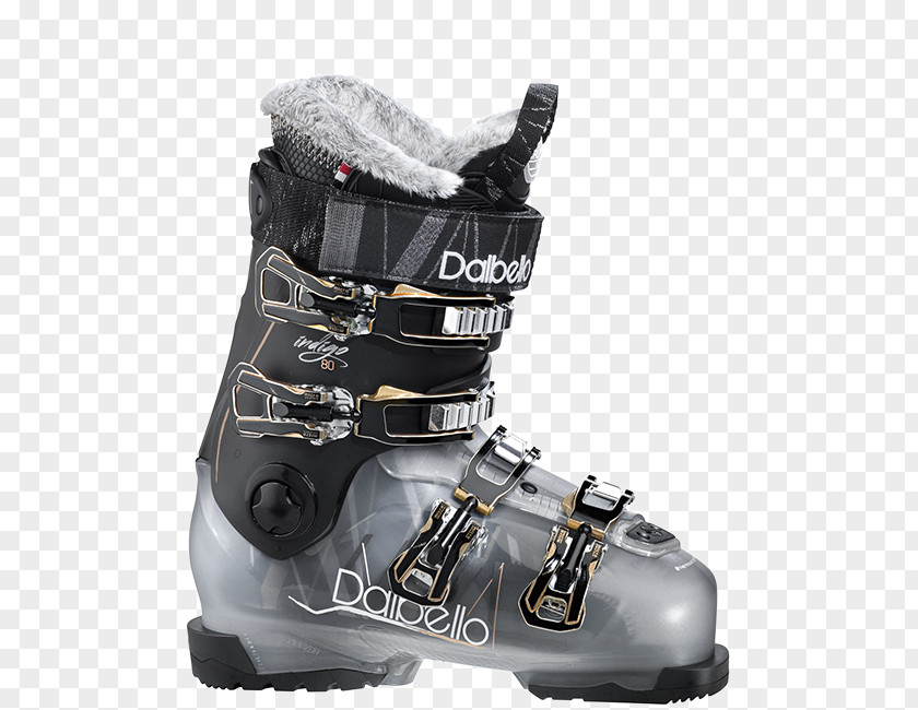 Boot Ski Boots Shoe Skiing PNG